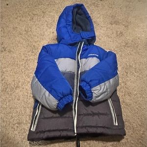 London Fog Boys Coat 3T